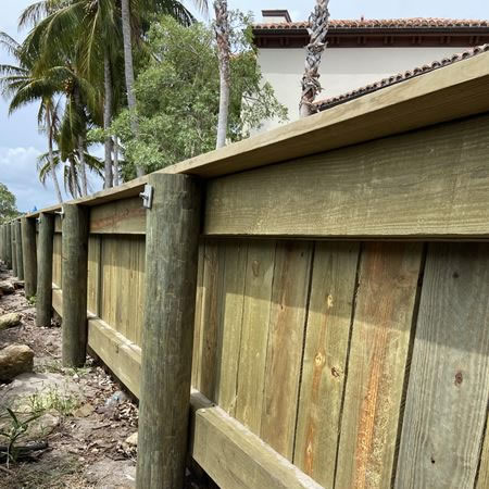 How Long Does a Seawall Last in Florida’s Saltwater Conditions?