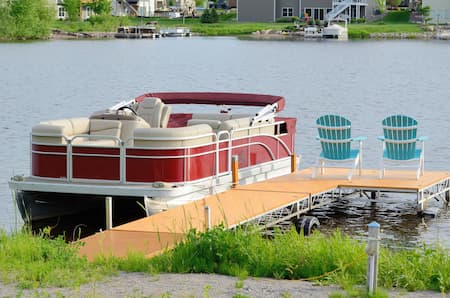 Floating Docks